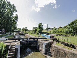 Carps Well Lodge