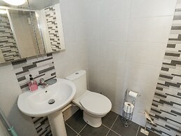 Carps Well Lodge