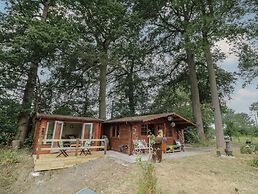 Carps Well Lodge