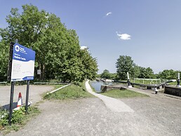 Carps Well Lodge