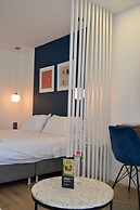 NOK Cozy Studio in Parque Virrey