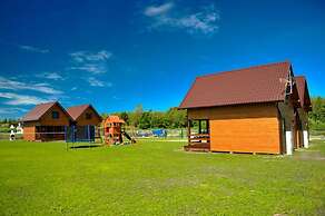 Two-storey Holiday Cottages, Plesna