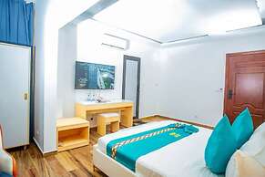 520 HÔTEL et RESIDENCE