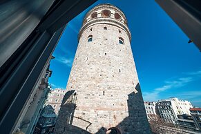 Galata Guest Teori