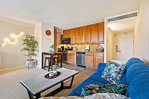 Kaanapali Shores 432 Studio Condo Condo