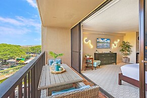 Kaanapali Shores 432 Studio Condo Condo