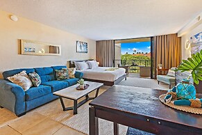 Kaanapali Shores 432 Studio Condo Condo