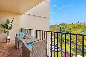 Kaanapali Shores 432 Studio Condo Condo