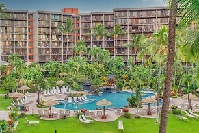 Kaanapali Shores 432 Studio Condo Condo