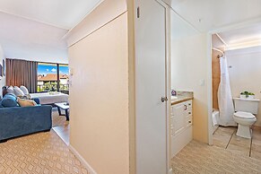 Kaanapali Shores 432 Studio Condo Condo
