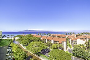Kaanapali Shores 432 Studio Condo Condo