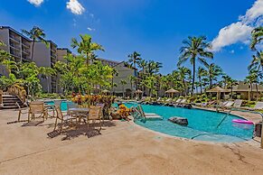 Kaanapali Shores 432 Studio Condo Condo