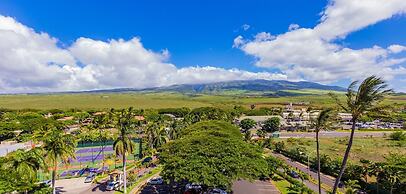 Kaanapali Shores 432 Studio Condo Condo