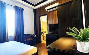 Rosa May Hotel