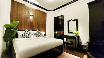 Rosa May Hotel