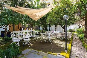 Scaramellino Accommodation