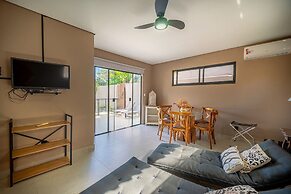 Bz25 Casa com Pisc Geribá 250m da Praia