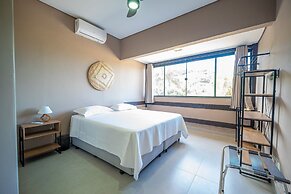 Bz25 Casa com Pisc Geribá 250m da Praia