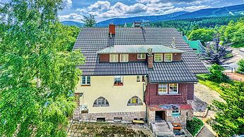 Apartamenty Sun & Snow Strażacka