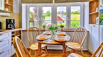 Apartamenty Sun & Snow Strażacka