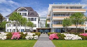 RIVA - Das Hotel am Bodensee