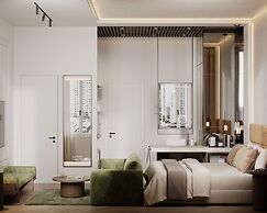 LOVIS Suites Vienna