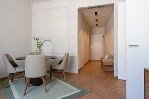 LOVIS Suites Vienna