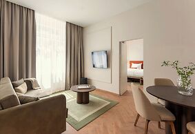 LOVIS Suites Vienna