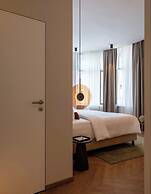LOVIS Suites Vienna