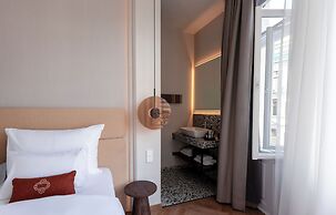 LOVIS Suites Vienna