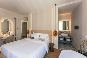 LOVIS Suites Vienna