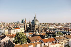 LOVIS Suites Vienna