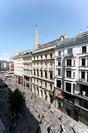 LOVIS Suites Vienna