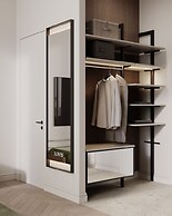 LOVIS Suites Vienna