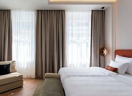LOVIS Suites Vienna
