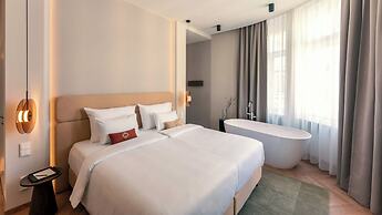 LOVIS Suites Vienna