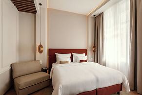 LOVIS Suites Vienna
