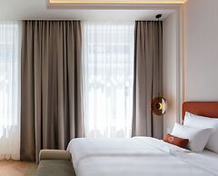 LOVIS Suites Vienna