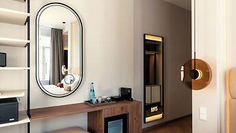 LOVIS Suites Vienna