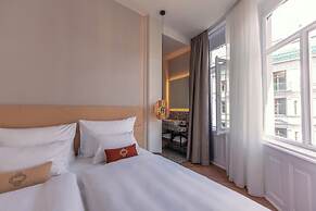 LOVIS Suites Vienna