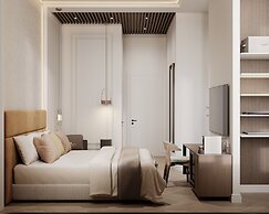 LOVIS Suites Vienna