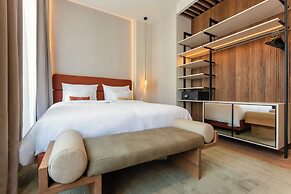 LOVIS Suites Vienna
