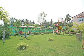 Ocean Tales Resort