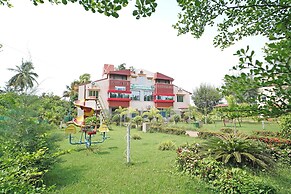 Ocean Tales Resort