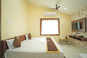 Ocean Tales Resort
