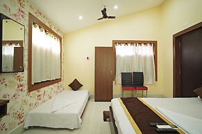 Ocean Tales Resort