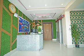 Ocean Tales Resort