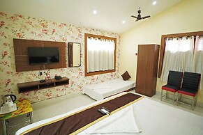 Ocean Tales Resort