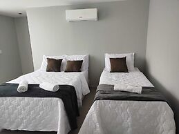 Campina Room Service