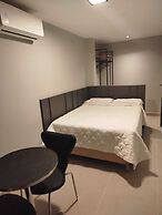 Campina Room Service